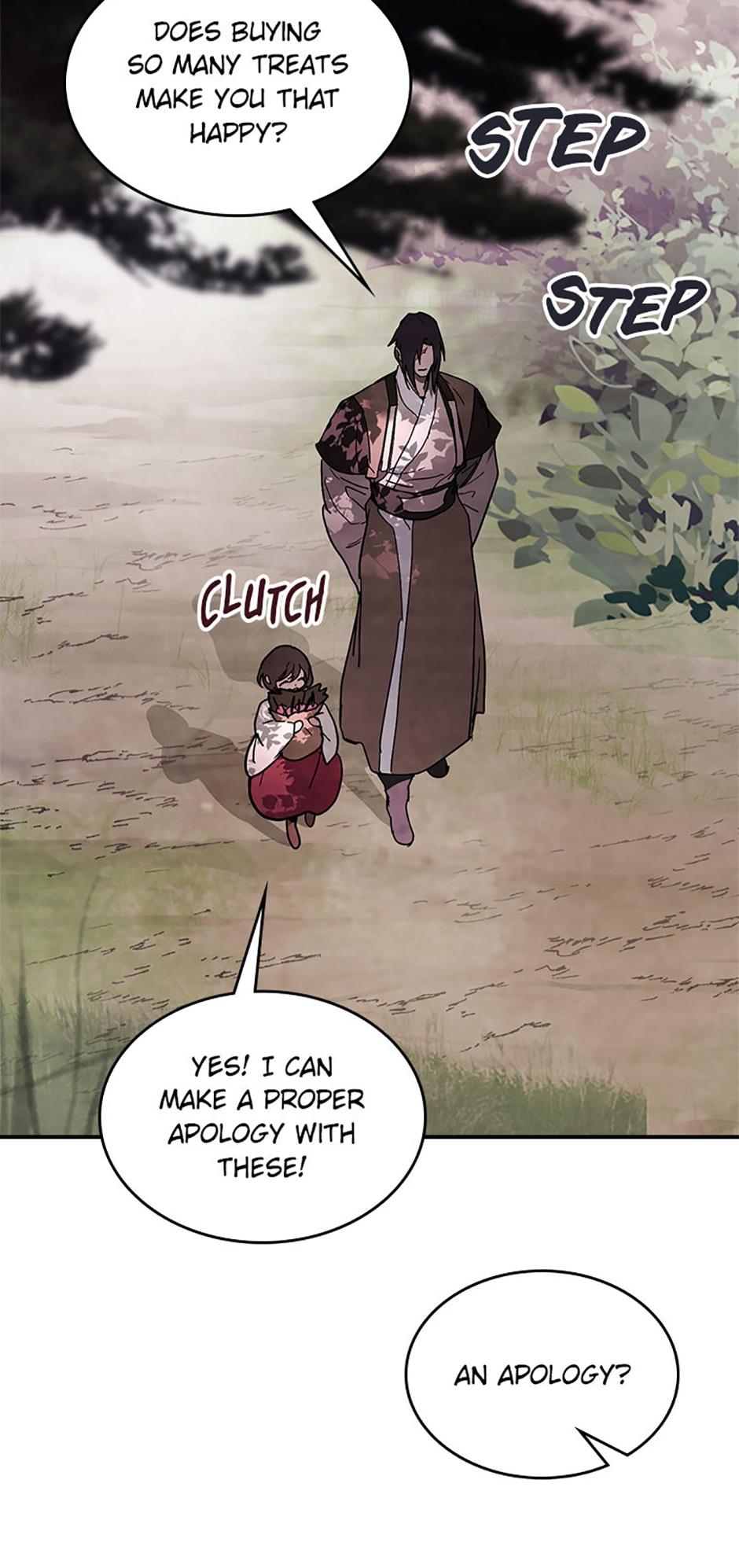 Yi Shen Dang Guan Chapter 66 10